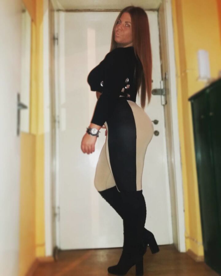 Free porn pics of Unknown serbian hottie 12 of 32 pics