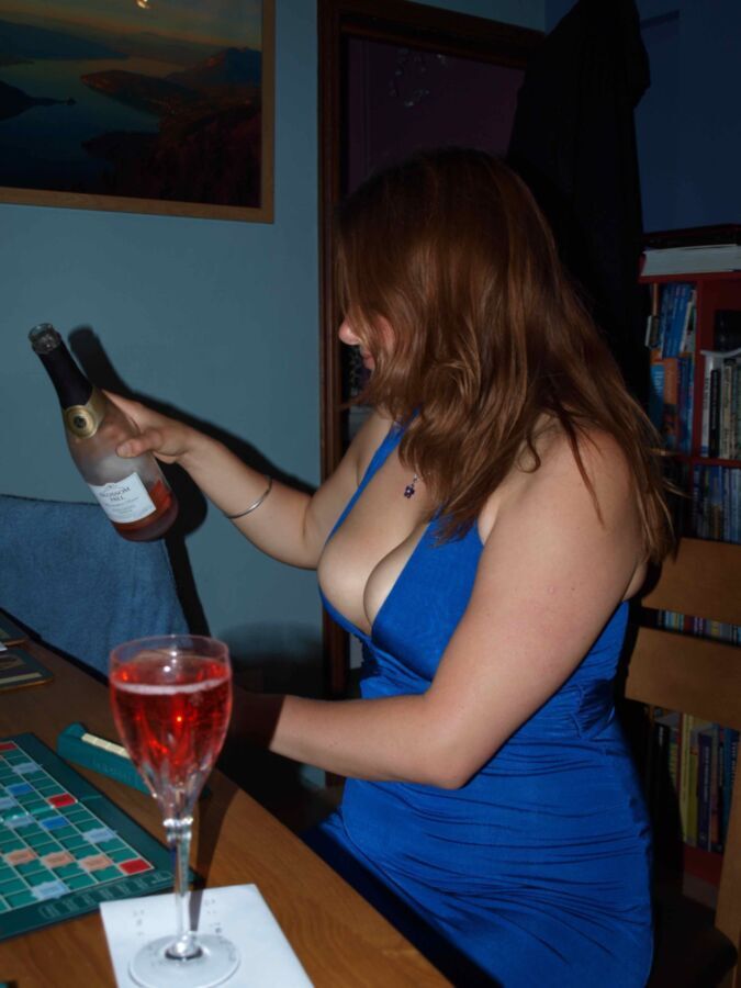 Free porn pics of Shelly Playing Scrabble 14 of 16 pics