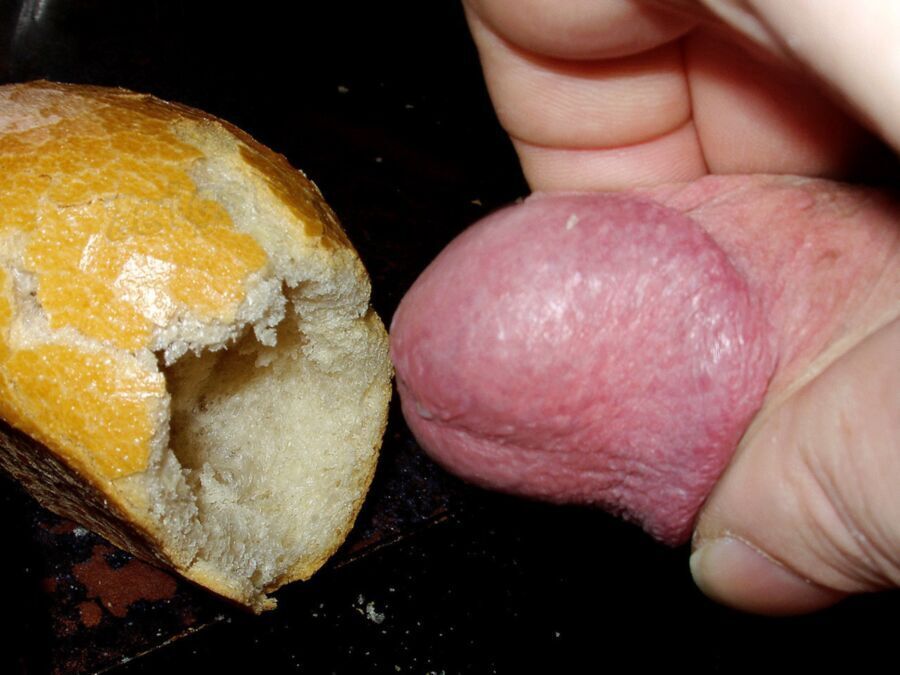 Free porn pics of Lecker Frühstück für Frauen - Hubby is making breakfast 14 of 17 pics