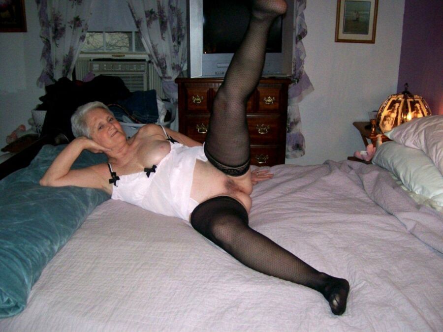 Free porn pics of uk mature stockings  10 of 21 pics