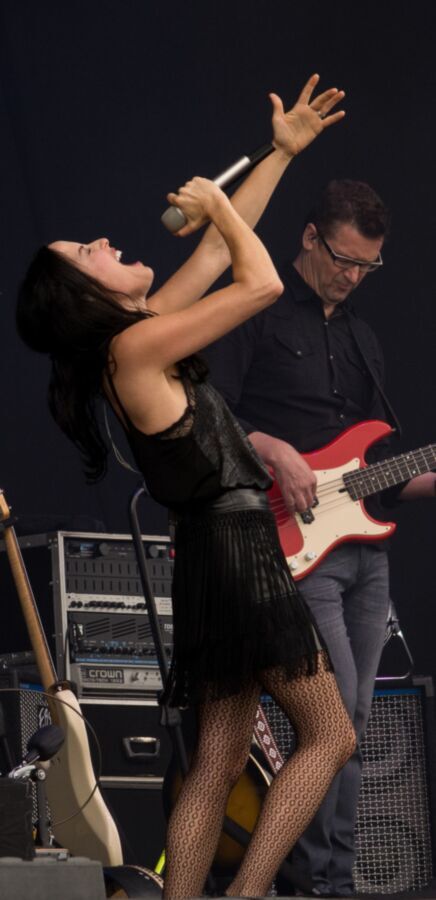 Free porn pics of Andrea Corr Mostly UHQ Pics of Last Years Concerts 21 of 56 pics