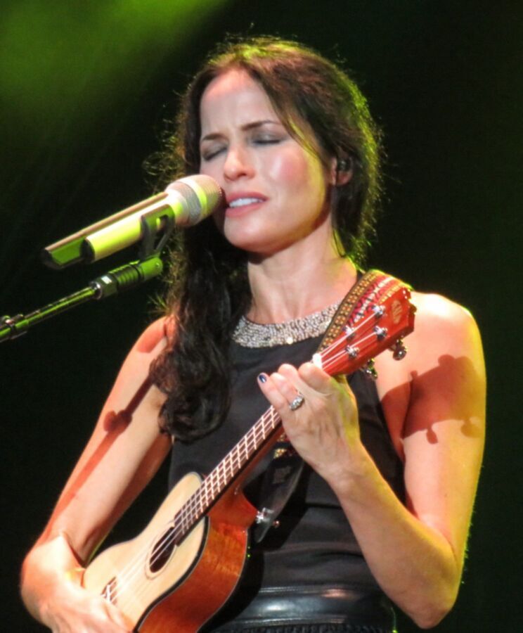 Free porn pics of Andrea Corr Mostly UHQ Pics of Last Years Concerts 5 of 56 pics