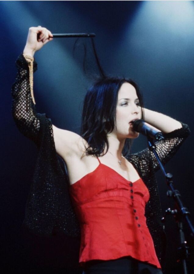 Free porn pics of Andrea Corr Mostly UHQ Pics of Last Years Concerts 20 of 56 pics