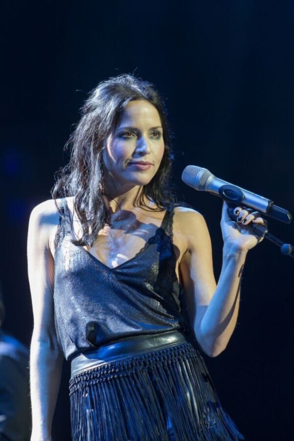 Free porn pics of Andrea Corr Mostly UHQ Pics of Last Years Concerts 7 of 56 pics