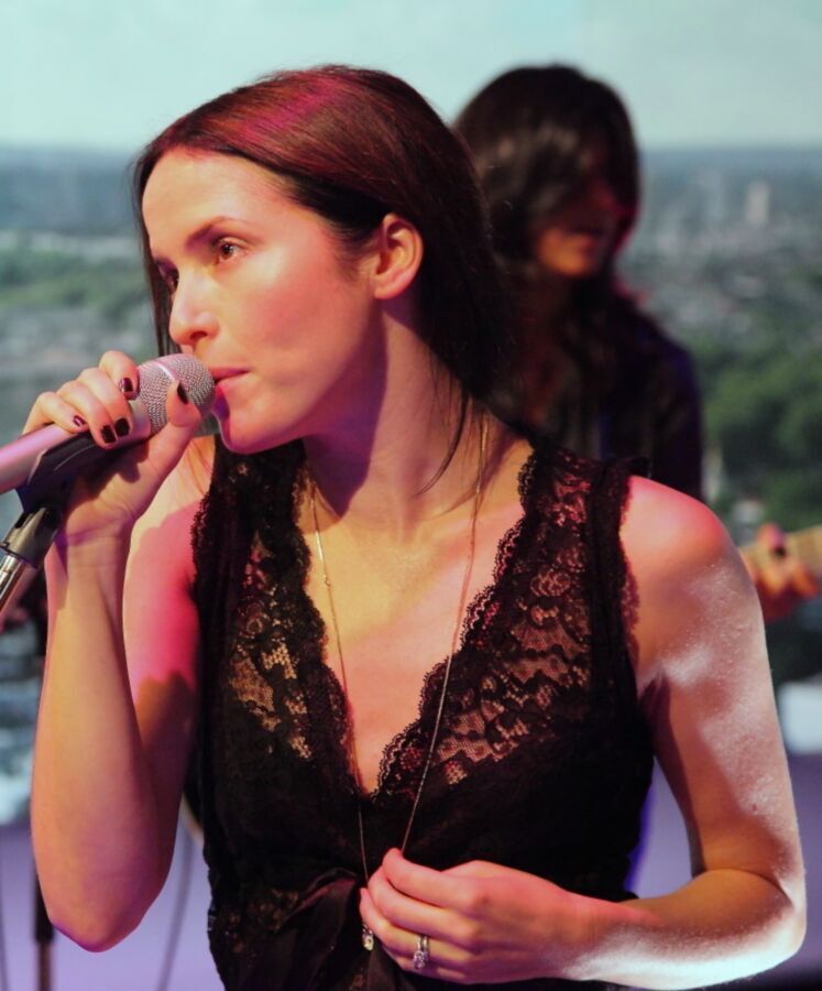 Free porn pics of Andrea Corr Mostly UHQ Pics of Last Years Concerts 23 of 56 pics