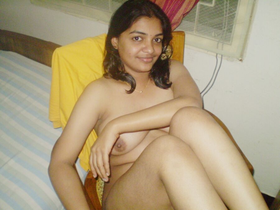 Free porn pics of Indian Tamil Trisha Naked 5 of 6 pics