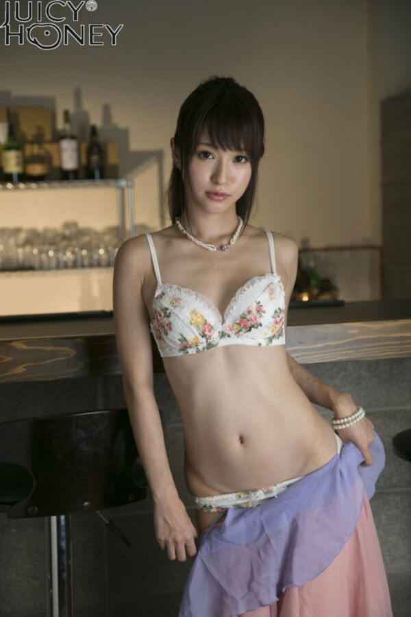Free porn pics of Moe - Japanese beauty 7 of 21 pics
