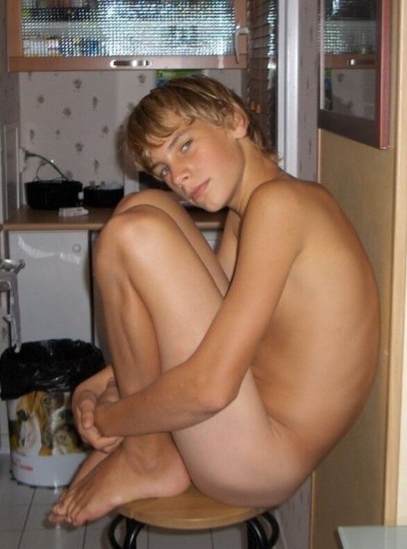 Free porn pics of Does anyone know where I can find more pictures of this boy? 1 of 3 pics