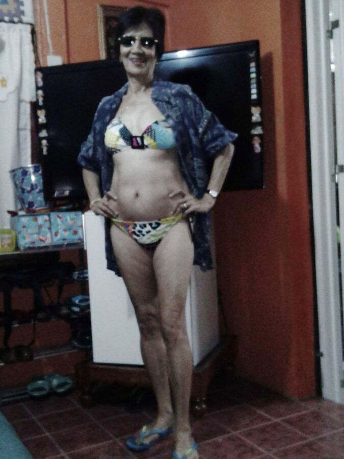 Free porn pics of Filipina granny will still your heart and sperm 21 of 34 pics