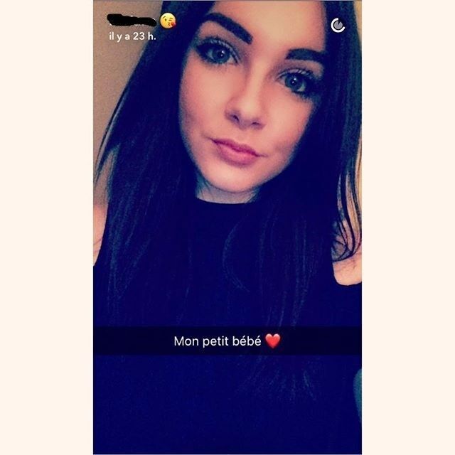 Free porn pics of Best friend to my gf meilleure amie a ma femme french 1 of 10 pics