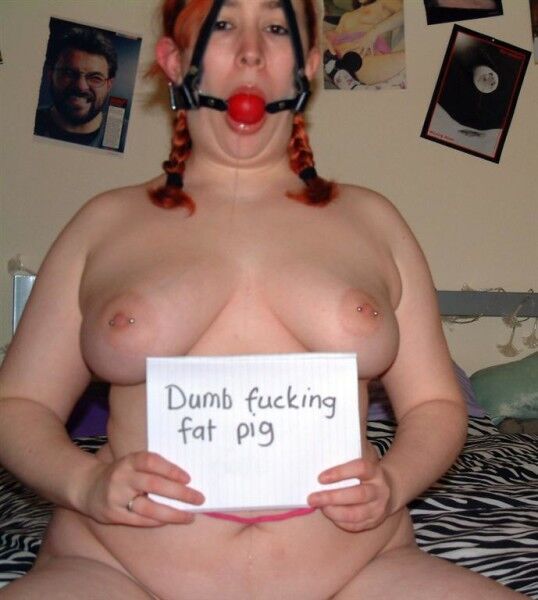 Free porn pics of fat wife humiliated  1 of 10 pics