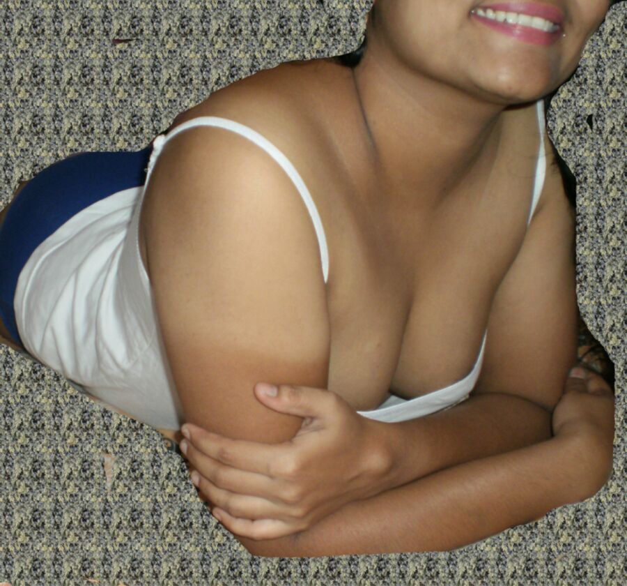 Free porn pics of Indian Wife Bhuvi 5 of 354 pics