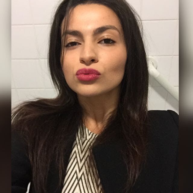 Free porn pics of Cute Arab Teen with Blowjob Lips 22 of 24 pics