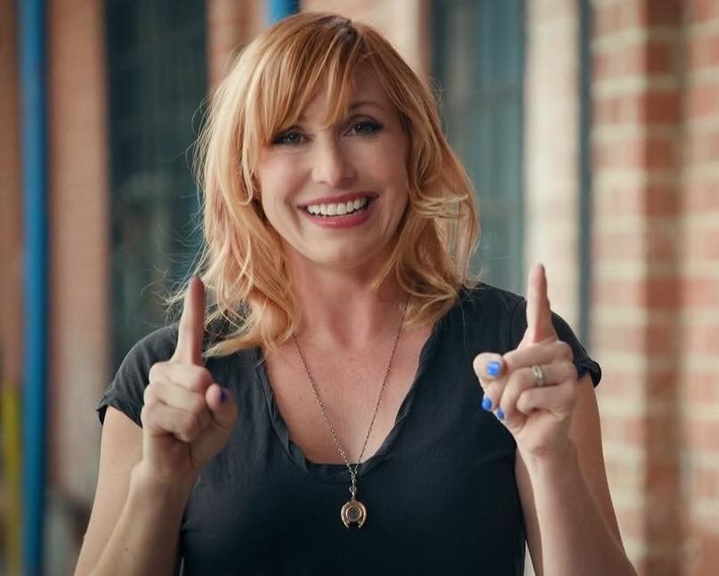 Free porn pics of Kari Byron II 14 of 45 pics