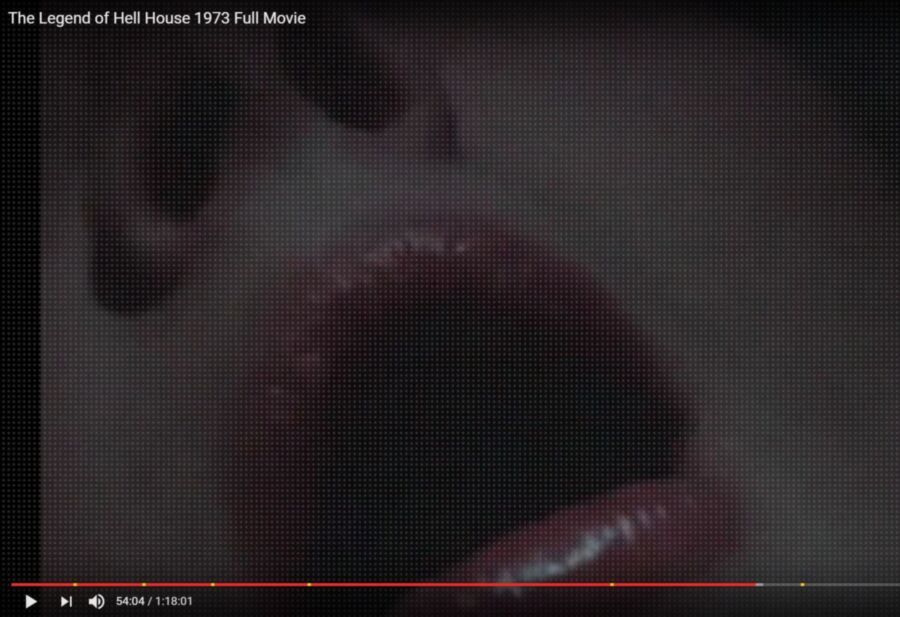 Free porn pics of Legend of Hell House:Erotic/Subversive/Perverse Saturday afterno 19 of 22 pics