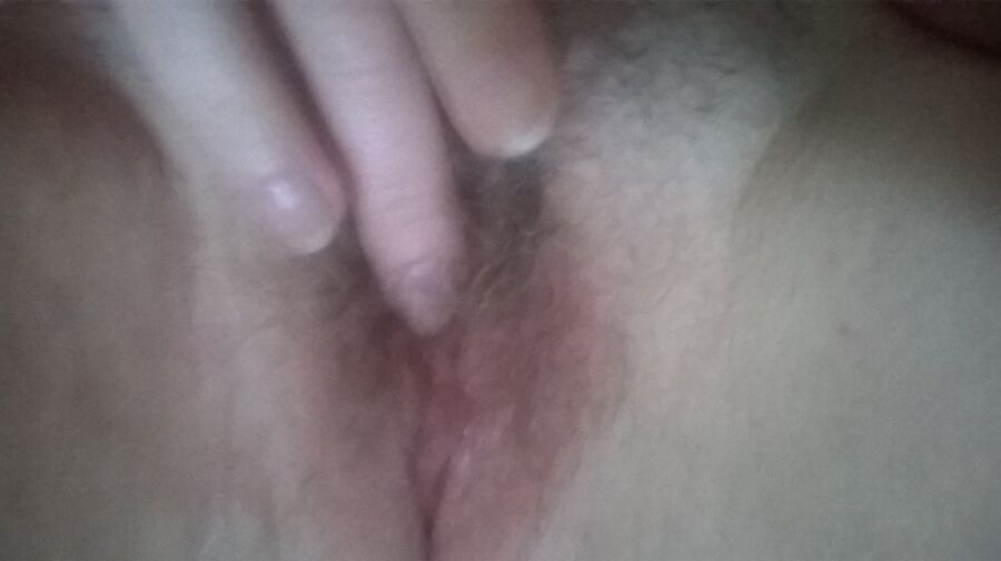 Free porn pics of selfies wet mastrubation 7 of 33 pics