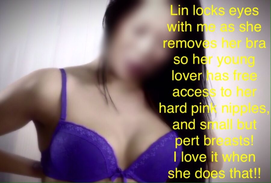 Free porn pics of Lin picks up another young man and drains him dry 5 of 5 pics