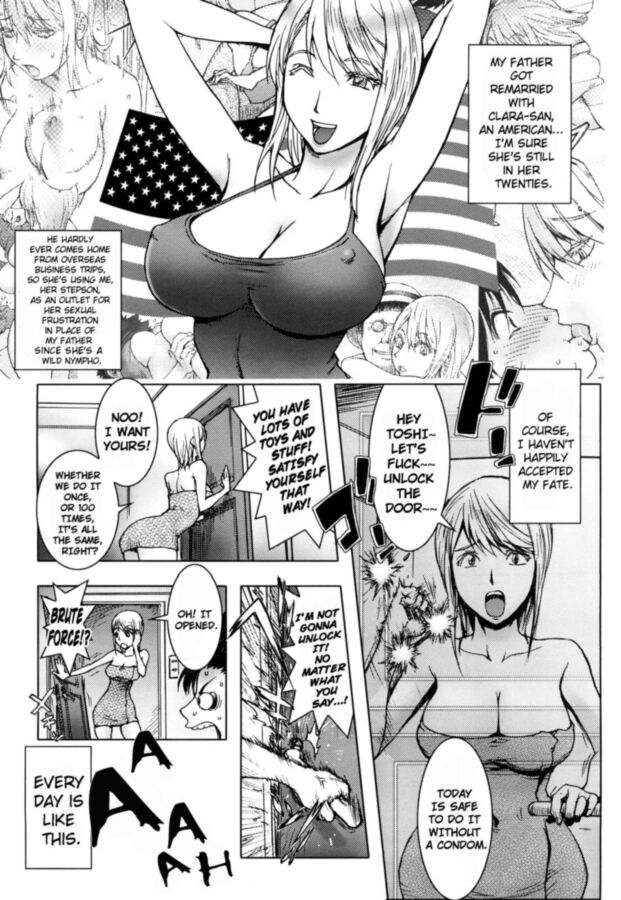 Free porn pics of U.S.A. Mama In School (Kon-Kit) 3 of 16 pics