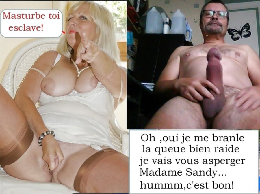 Free porn pics of captions in french,with me 9 of 9 pics