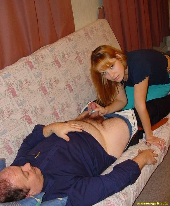 Free porn pics of Fun With Your Daughter! 18 of 44 pics