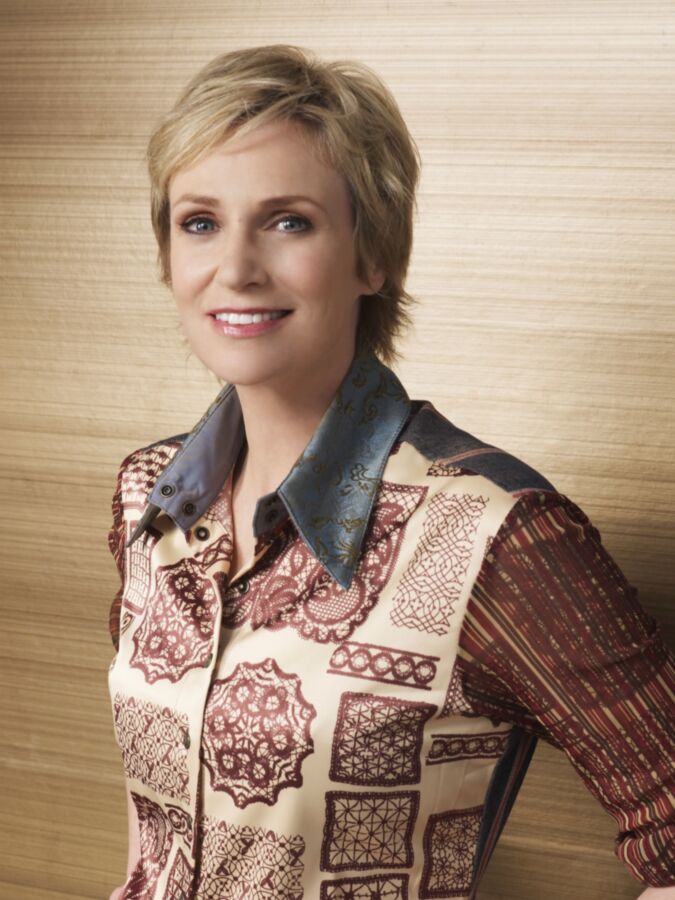 Free porn pics of Jane Lynch 7 of 25 pics