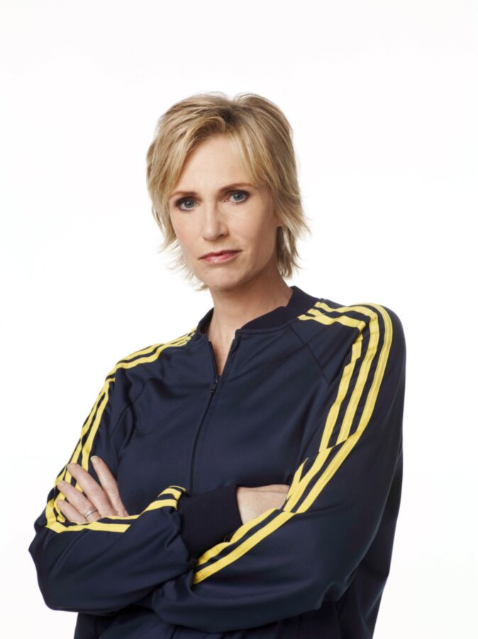 Free porn pics of Jane Lynch 5 of 25 pics