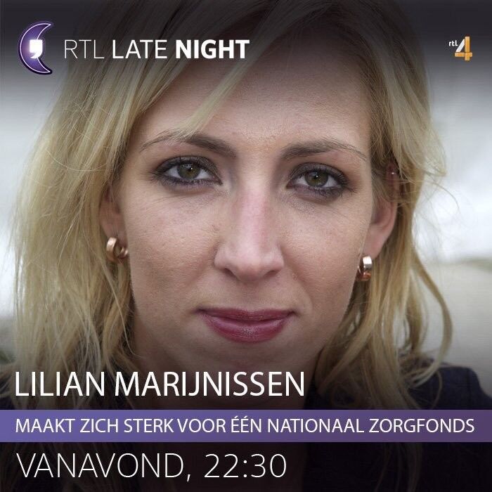 Free porn pics of Lilian Marijnissen 17 of 24 pics