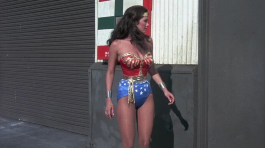 Free porn pics of Wonder Woman - Knocked Out In The Fun House 3 of 29 pics