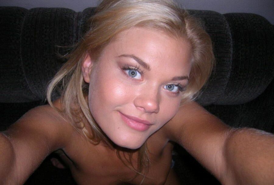 Free porn pics of amazing blonde teen exposed 13 of 103 pics