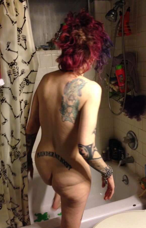 Free porn pics of nina random bathroom and shower pics 7 of 50 pics