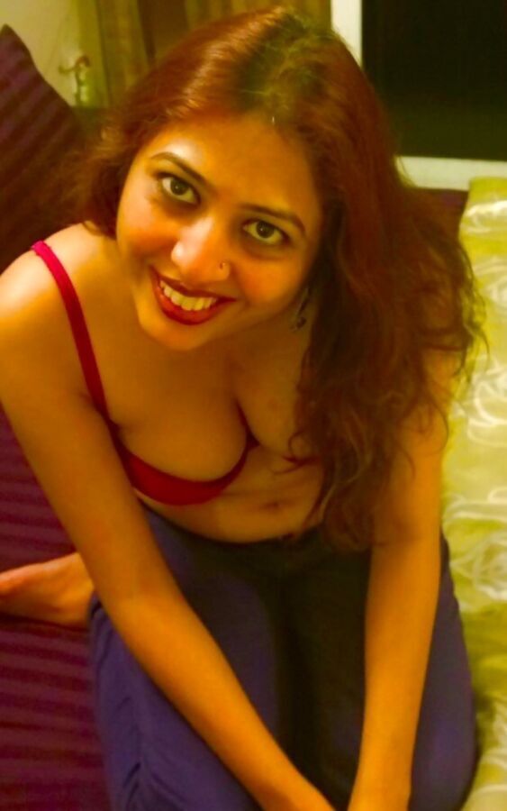 Free porn pics of Lovely Indian Wife! 2 of 3 pics