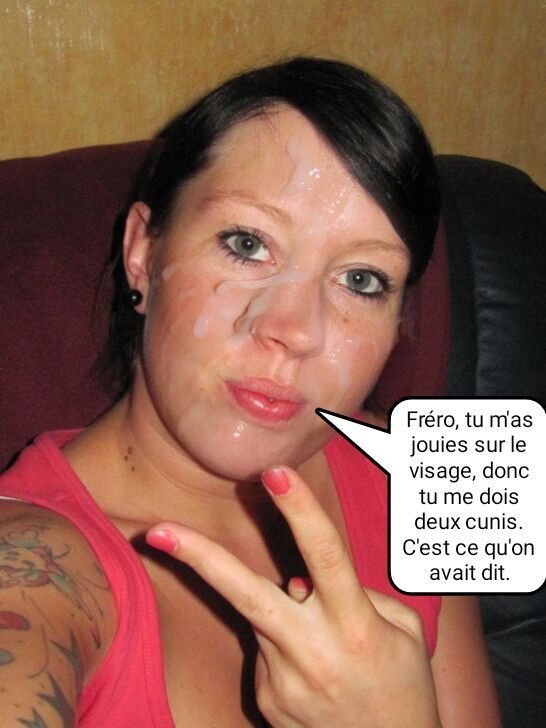 Free porn pics of French caption (Français inceste) du sperme sur ma soeur. 1 of 5 pics