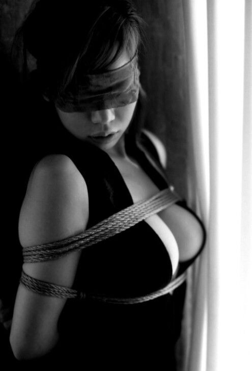 Free porn pics of More Blindfold and Bound 5 of 49 pics
