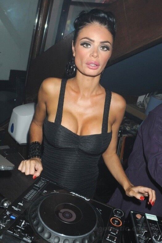 Free porn pics of Chloe Sims 19 of 19 pics