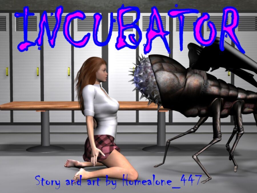 Free porn pics of Incubator 1 of 50 pics