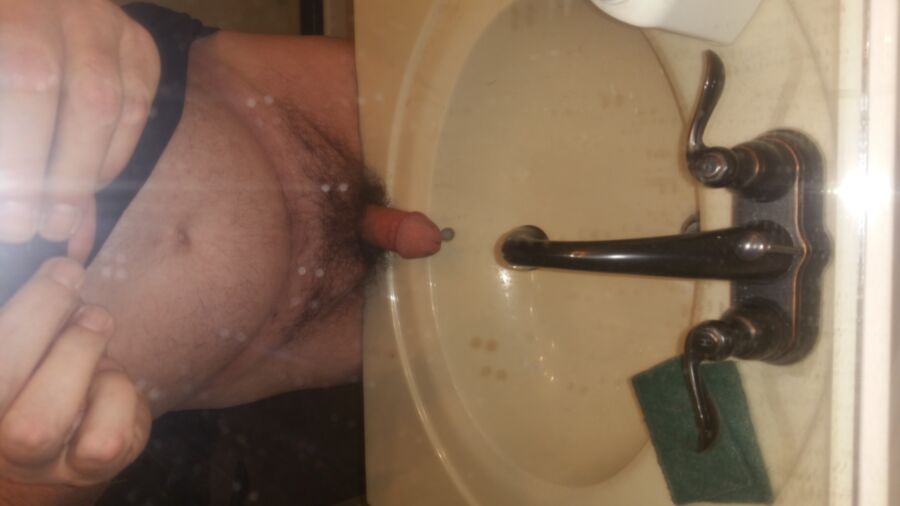 Free porn pics of Amateur dick 2 of 5 pics