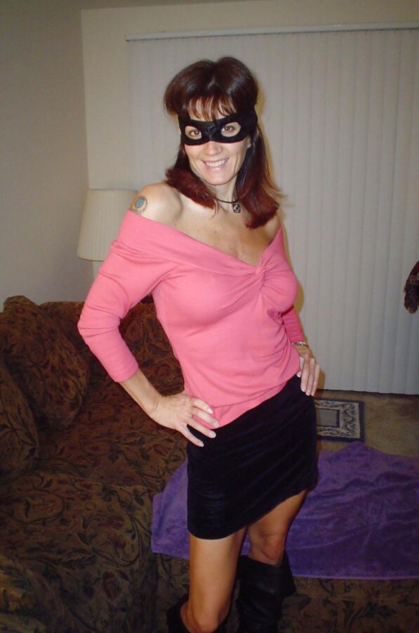 Free porn pics of ANNIE - HORNY MILF FROM KENTUCKY  11 of 105 pics