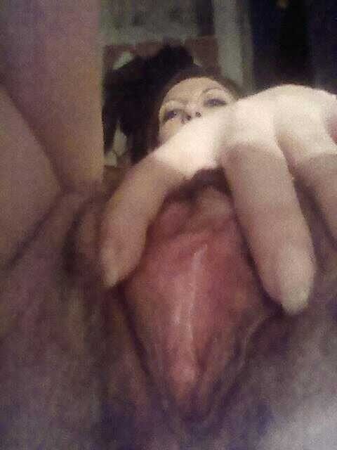 Free porn pics of My Selfie - Suck My Pussy 3 of 9 pics