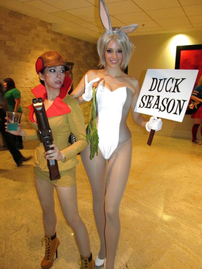 Free porn pics of Cartoon Cosplay Mix 18 of 168 pics