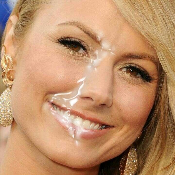 Facial pics stacy keibler that