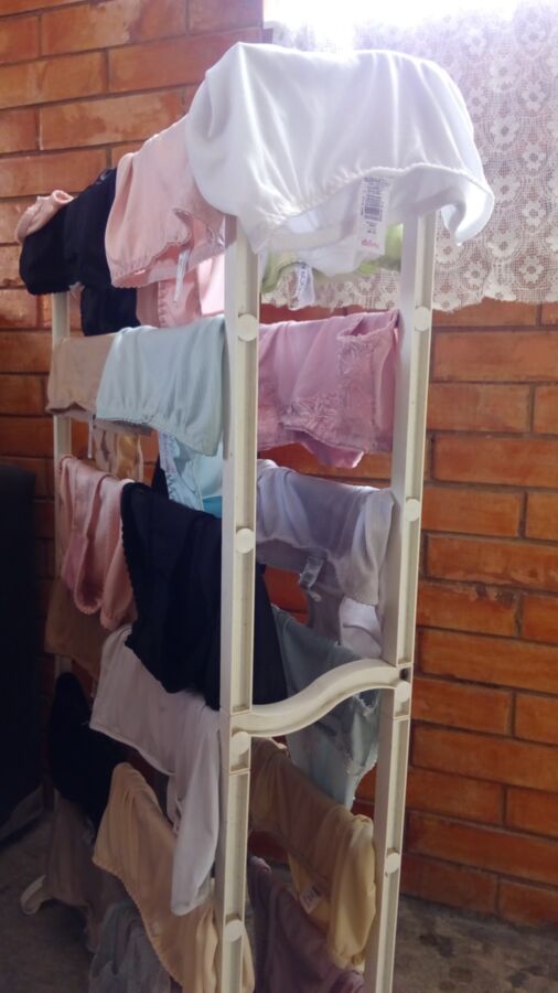 Free porn pics of Laundry Day 3 of 4 pics