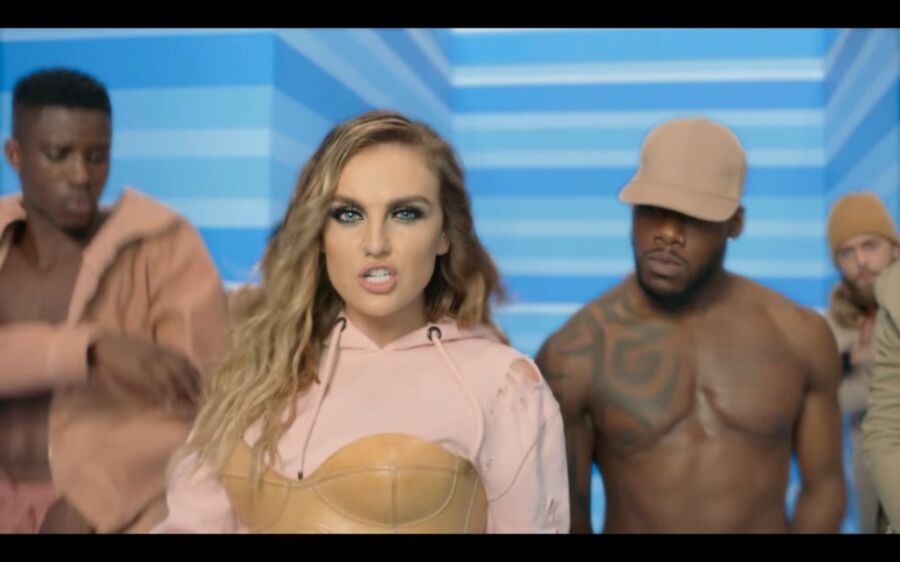 Free porn pics of Little Mix - BBC sluts 13 of 100 pics