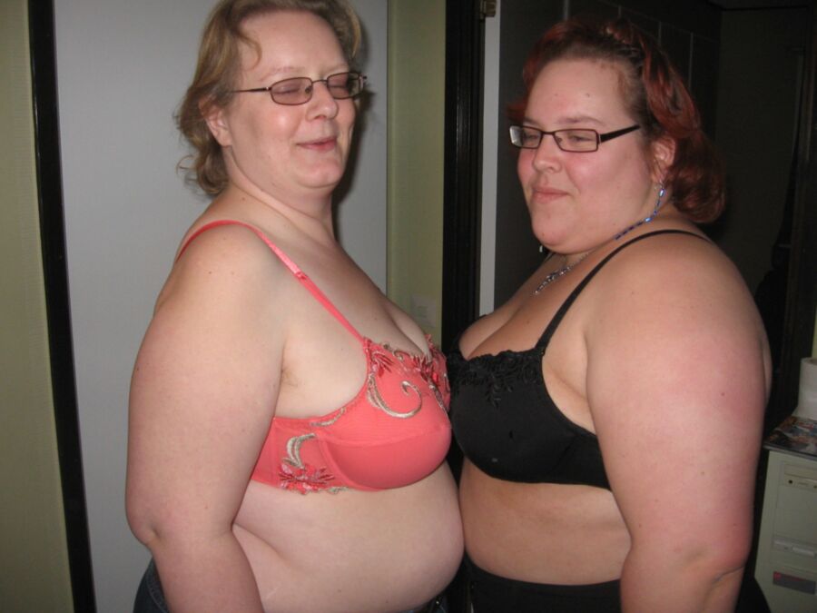 Free porn pics of My web whore Monica - Monica and Linda 2 of 25 pics