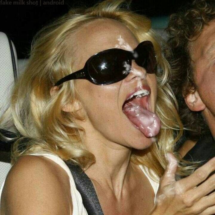 Free porn pics of Pamela Anderson fakes 8 of 8 pics