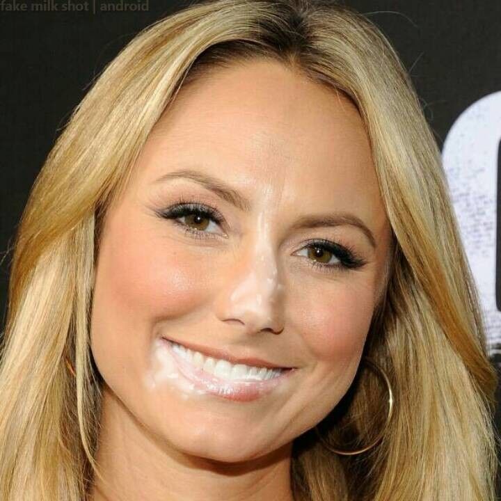 Free porn pics of Stacy Keibler fakes 1 of 7 pics
