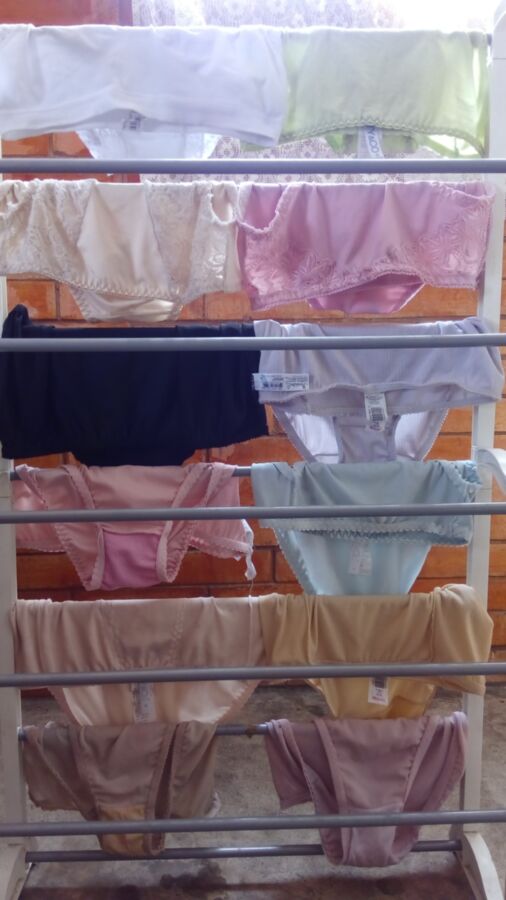 Free porn pics of Laundry Day 1 of 4 pics