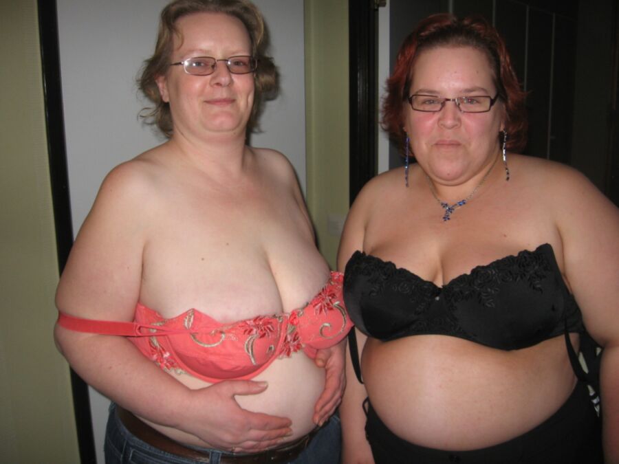 Free porn pics of My web whore Monica - Monica and Linda 3 of 25 pics