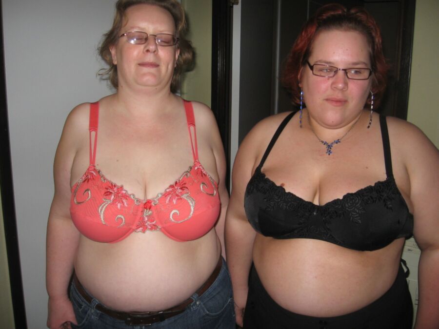 Free porn pics of My web whore Monica - Monica and Linda 1 of 25 pics