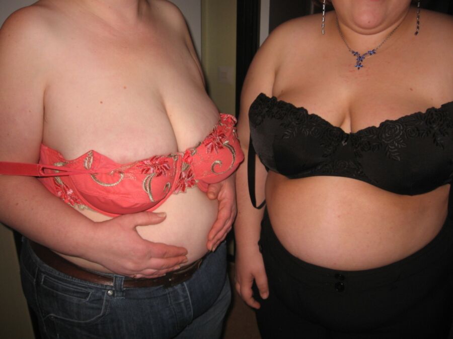 Free porn pics of My web whore Monica - Monica and Linda 4 of 25 pics