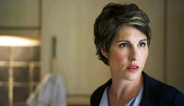 Free porn pics of Tamsin Greig 4 of 12 pics